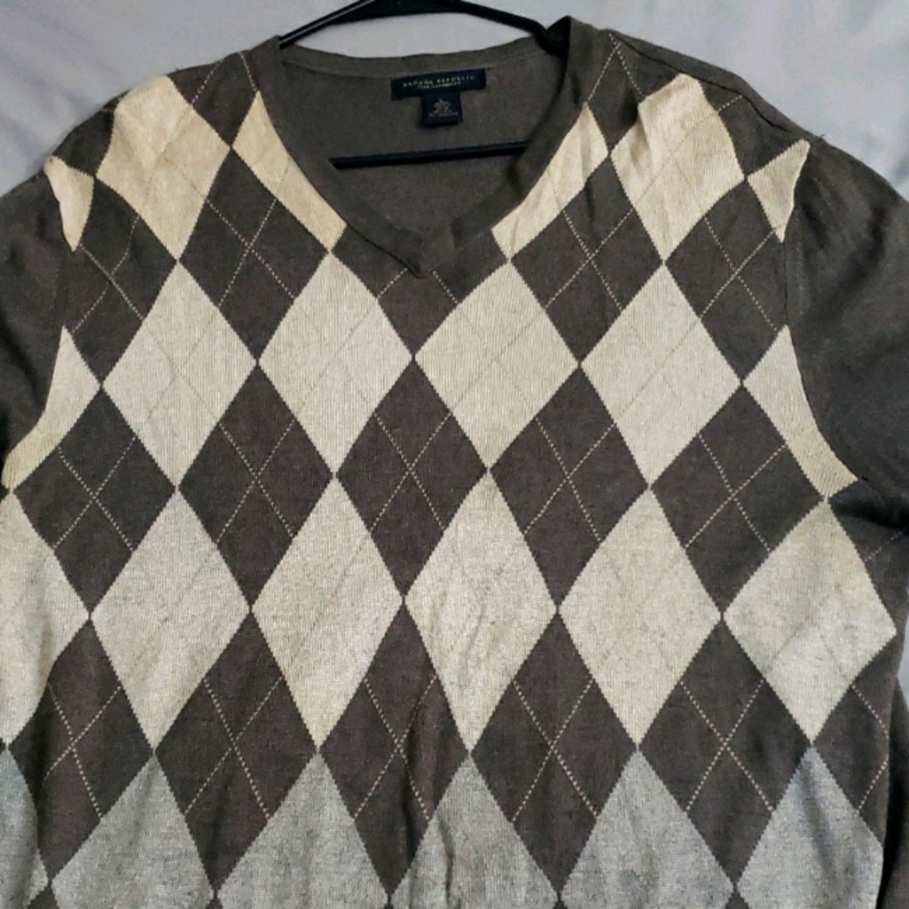 Silk Cashmere Soft Sweater
